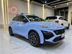 هيونداي كونا